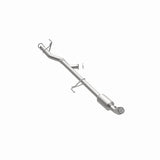 t 2005 Toyota Tundra California Direct-Fit Cat Converter 5491573 Magnaflow MagnaFlow Exhaust Products