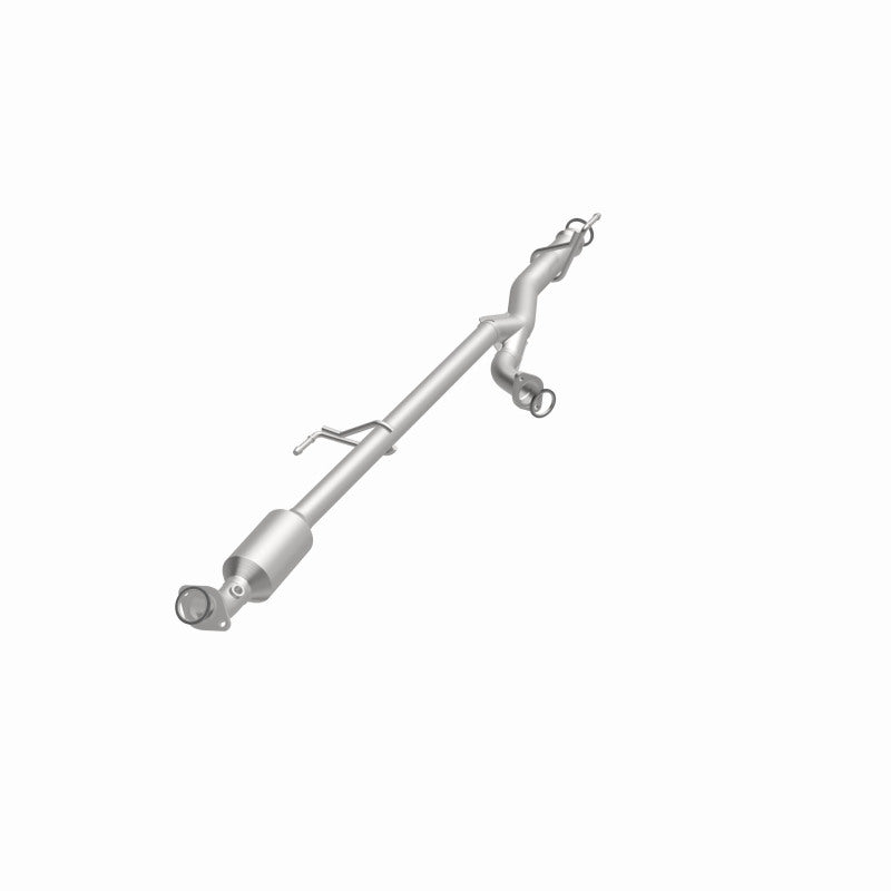 t 2005 Toyota Tundra California Direct-Fit Cat Converter 5491573 Magnaflow MagnaFlow Exhaust Products