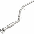 t 2006-07 Dodge Grand Caravan CARB Compliant Cat Converter 5551948 Magnaflow MagnaFlow Exhaust Products