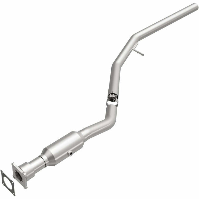 t 2006-07 Dodge Grand Caravan CARB Compliant Cat Converter 5551948 Magnaflow MagnaFlow Exhaust Products