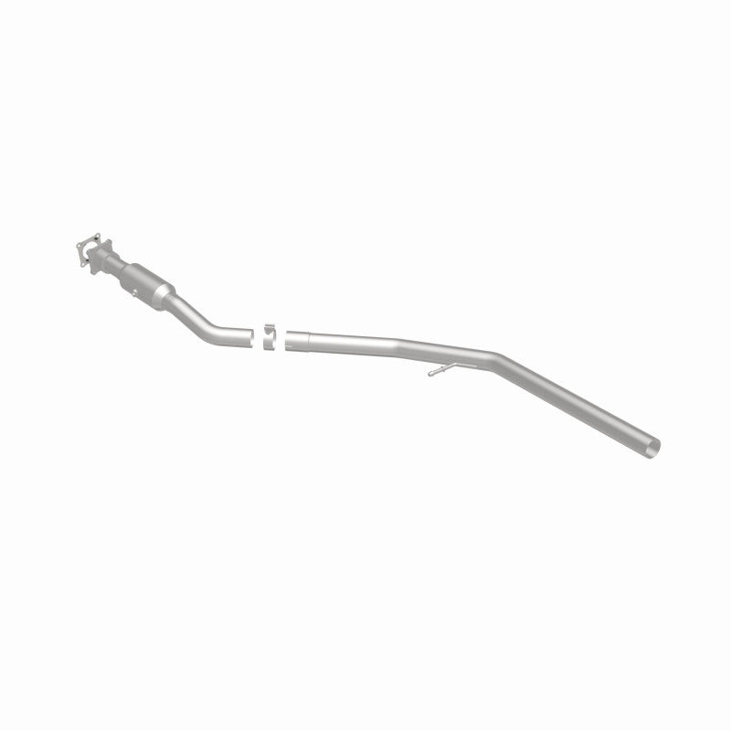 t 2006-07 Dodge Grand Caravan CARB Compliant Cat Converter 5551948 Magnaflow MagnaFlow Exhaust Products