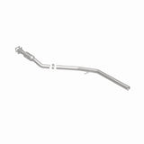 t 2006-07 Dodge Grand Caravan CARB Compliant Cat Converter 5551948 Magnaflow MagnaFlow Exhaust Products