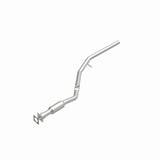 t 2006-07 Dodge Grand Caravan CARB Compliant Cat Converter 5551948 Magnaflow MagnaFlow Exhaust Products