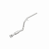 t 2006-07 Dodge Grand Caravan CARB Compliant Cat Converter 5551948 Magnaflow MagnaFlow Exhaust Products