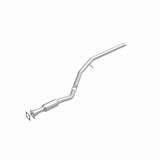 t 2006-07 Dodge Grand Caravan CARB Compliant Cat Converter 5551948 Magnaflow MagnaFlow Exhaust Products