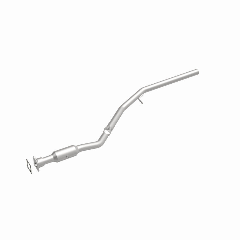 t 2006-07 Dodge Grand Caravan CARB Compliant Cat Converter 5551948 Magnaflow MagnaFlow Exhaust Products