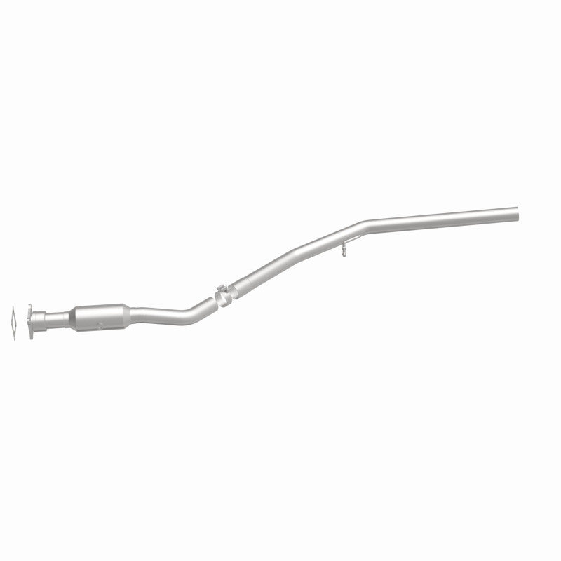 t 2006-07 Dodge Grand Caravan CARB Compliant Cat Converter 5551948 Magnaflow MagnaFlow Exhaust Products