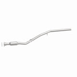 t 2006-07 Dodge Grand Caravan CARB Compliant Cat Converter 5551948 Magnaflow MagnaFlow Exhaust Products