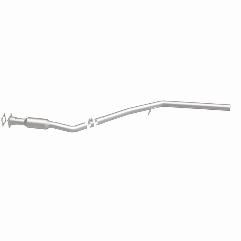 t 2006-07 Dodge Grand Caravan CARB Compliant Cat Converter 5551948 Magnaflow MagnaFlow Exhaust Products