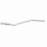 t 2006-07 Dodge Grand Caravan CARB Compliant Cat Converter 5551948 Magnaflow MagnaFlow Exhaust Products