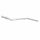 t 2006-07 Dodge Grand Caravan CARB Compliant Cat Converter 5551948 Magnaflow MagnaFlow Exhaust Products
