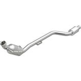 t 2006-07 Mercedes-Benz C280 California Direct Fit Cat Converter 5561265 MagnaFlow MagnaFlow Exhaust Products