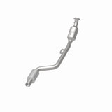 t 2006-07 Mercedes-Benz C280 California Direct Fit Cat Converter 5561265 MagnaFlow MagnaFlow Exhaust Products
