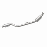 t 2006-07 Mercedes-Benz C280 California Direct Fit Cat Converter 5561265 MagnaFlow MagnaFlow Exhaust Products