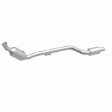 t 2006-07 Mercedes-Benz C280 California Direct Fit Cat Converter 5561265 MagnaFlow MagnaFlow Exhaust Products