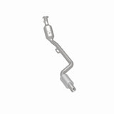 t 2006-07 Mercedes-Benz C280 California Direct Fit Cat Converter 5561265 MagnaFlow MagnaFlow Exhaust Products