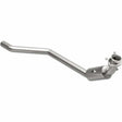 MagnaFlow catalytic converter stainless steel CARB compliant OBDII
