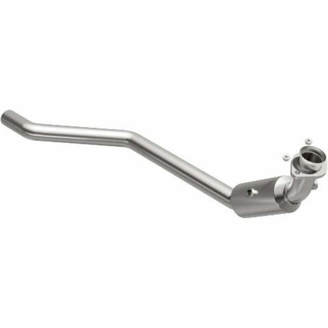 MagnaFlow catalytic converter stainless steel CARB compliant OBDII
