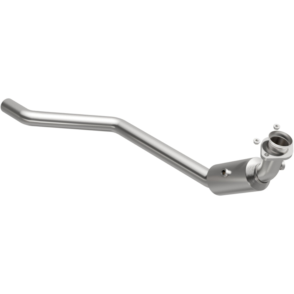 MagnaFlow catalytic converter stainless steel CARB compliant OBDII
