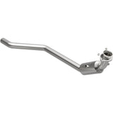 MagnaFlow catalytic converter stainless steel CARB compliant OBDII