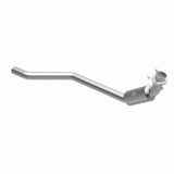 MagnaFlow catalytic converter stainless steel CARB compliant OBDII