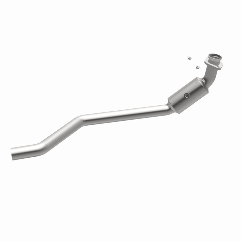 MagnaFlow catalytic converter stainless steel CARB compliant OBDII