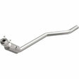MagnaFlow catalytic converter stainless steel CARB compliant OBDII