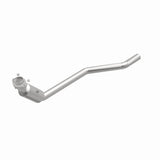 t 2006-08 Jaguar S-Type OEM Grade Federal Catalytic Converter 52076 Magnaflow MagnaFlow Exhaust Products