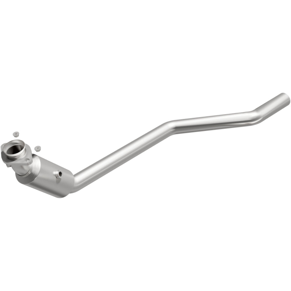 t 2006-08 Jaguar S-Type OEM Grade Federal Catalytic Converter 52076 Magnaflow MagnaFlow Exhaust Products