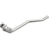 t 2006-08 Jaguar S-Type OEM Grade Federal Catalytic Converter 52076 Magnaflow MagnaFlow Exhaust Products
