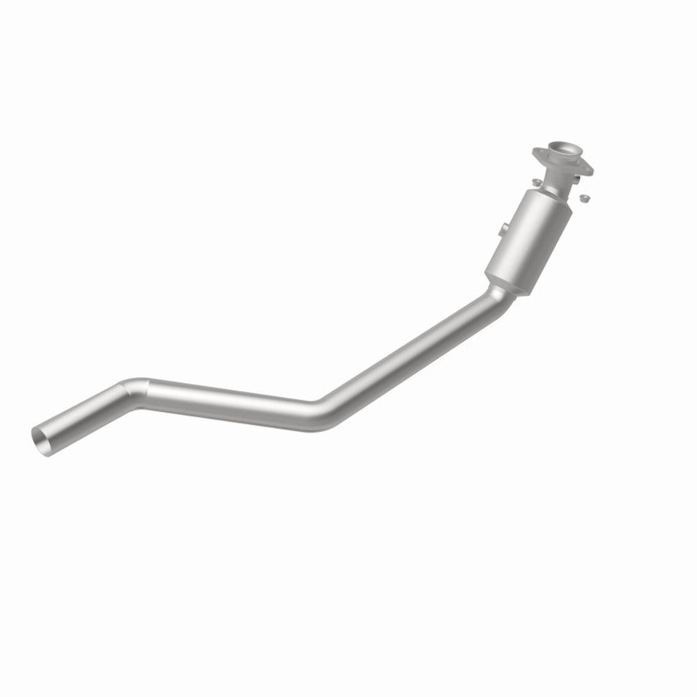 t 2006-08 Jaguar S-Type OEM Grade Federal Catalytic Converter 52076 Magnaflow MagnaFlow Exhaust Products