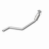 t 2006-08 Jaguar S-Type OEM Grade Federal Catalytic Converter 52076 Magnaflow MagnaFlow Exhaust Products