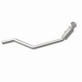 t 2006-08 Jaguar S-Type OEM Grade Federal Catalytic Converter 52076 Magnaflow MagnaFlow Exhaust Products