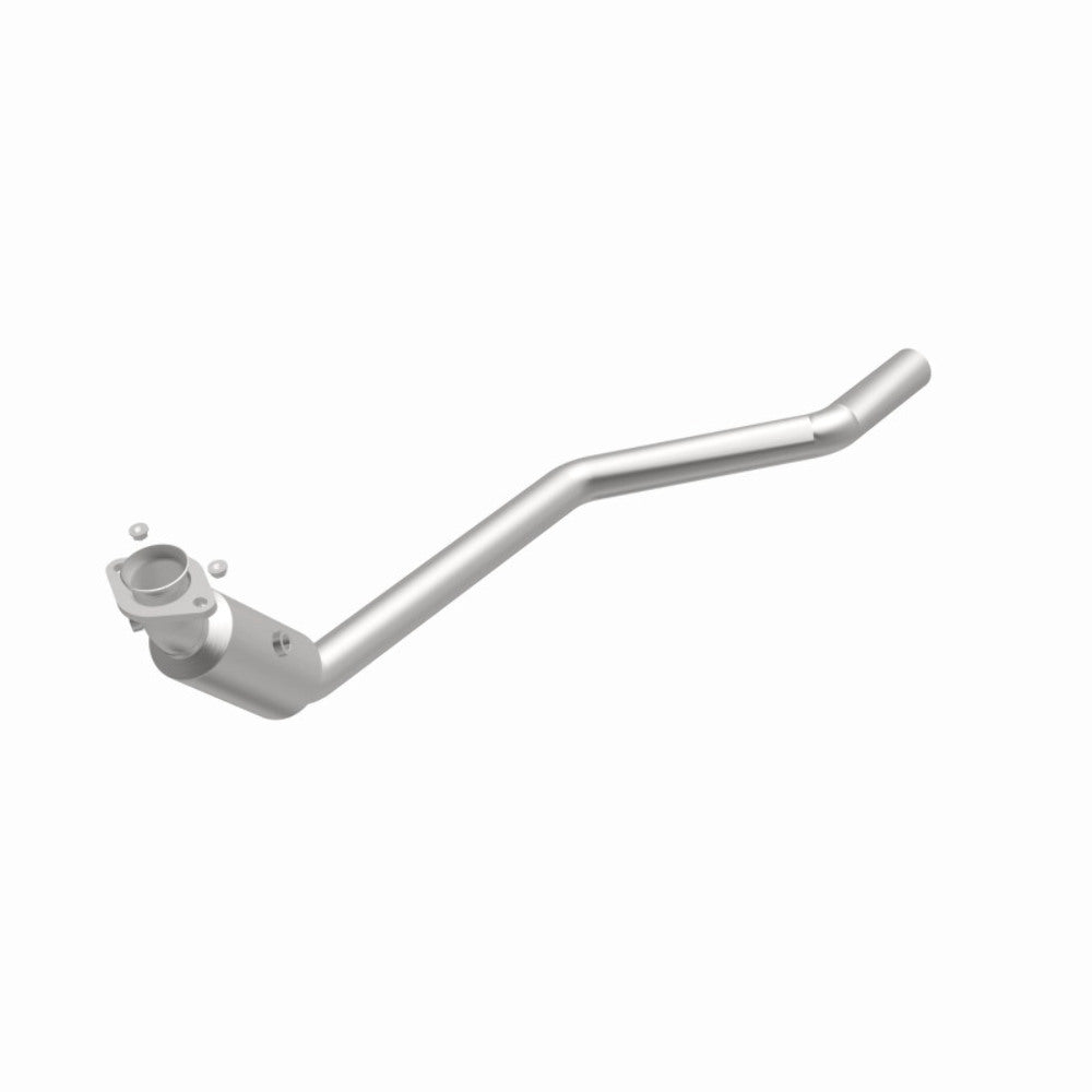 t 2006-08 Jaguar S-Type OEM Grade Federal Catalytic Converter 52076 Magnaflow MagnaFlow Exhaust Products
