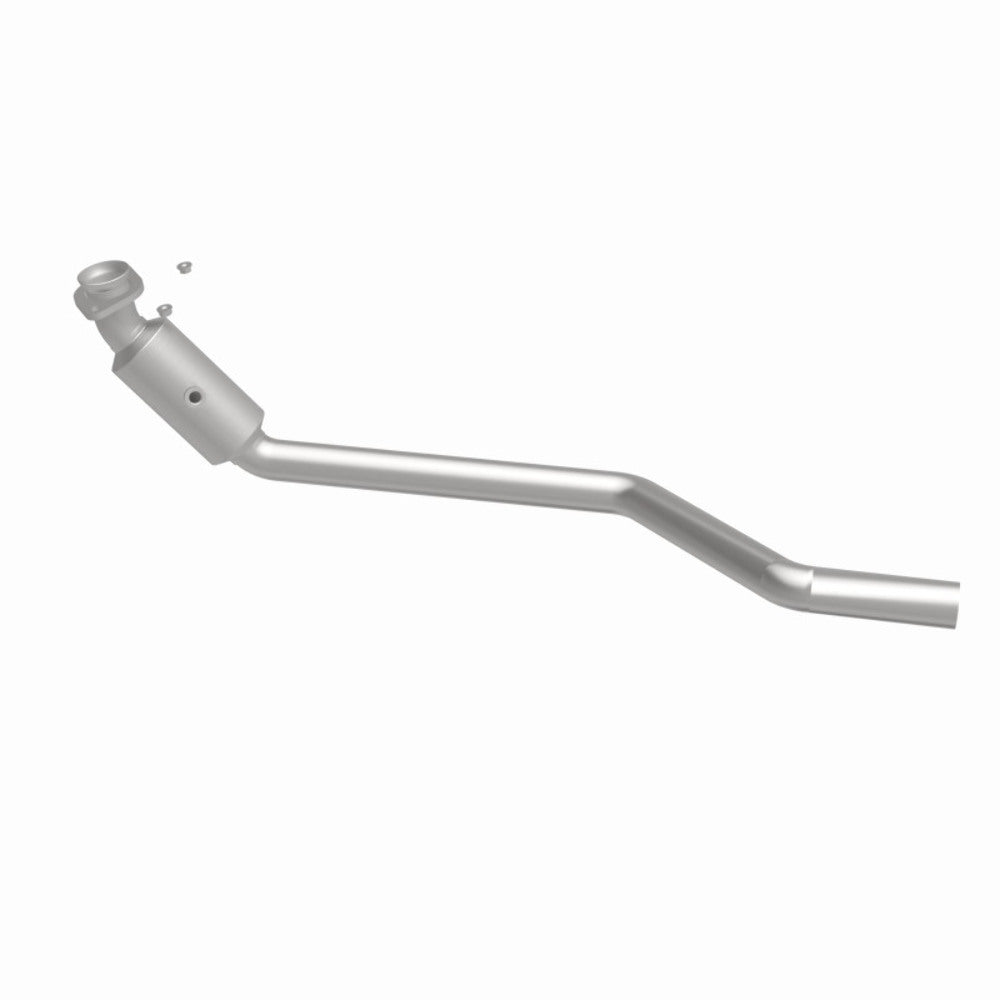 t 2006-08 Jaguar S-Type OEM Grade Federal Catalytic Converter 52076 Magnaflow MagnaFlow Exhaust Products