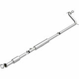 MagnaFlow catalytic converter stainless steel CARB compliant OBDII