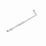 MagnaFlow catalytic converter stainless steel CARB compliant OBDII