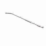 MagnaFlow catalytic converter stainless steel CARB compliant OBDII