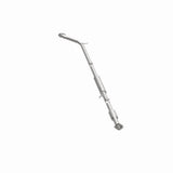 MagnaFlow catalytic converter stainless steel CARB compliant OBDII