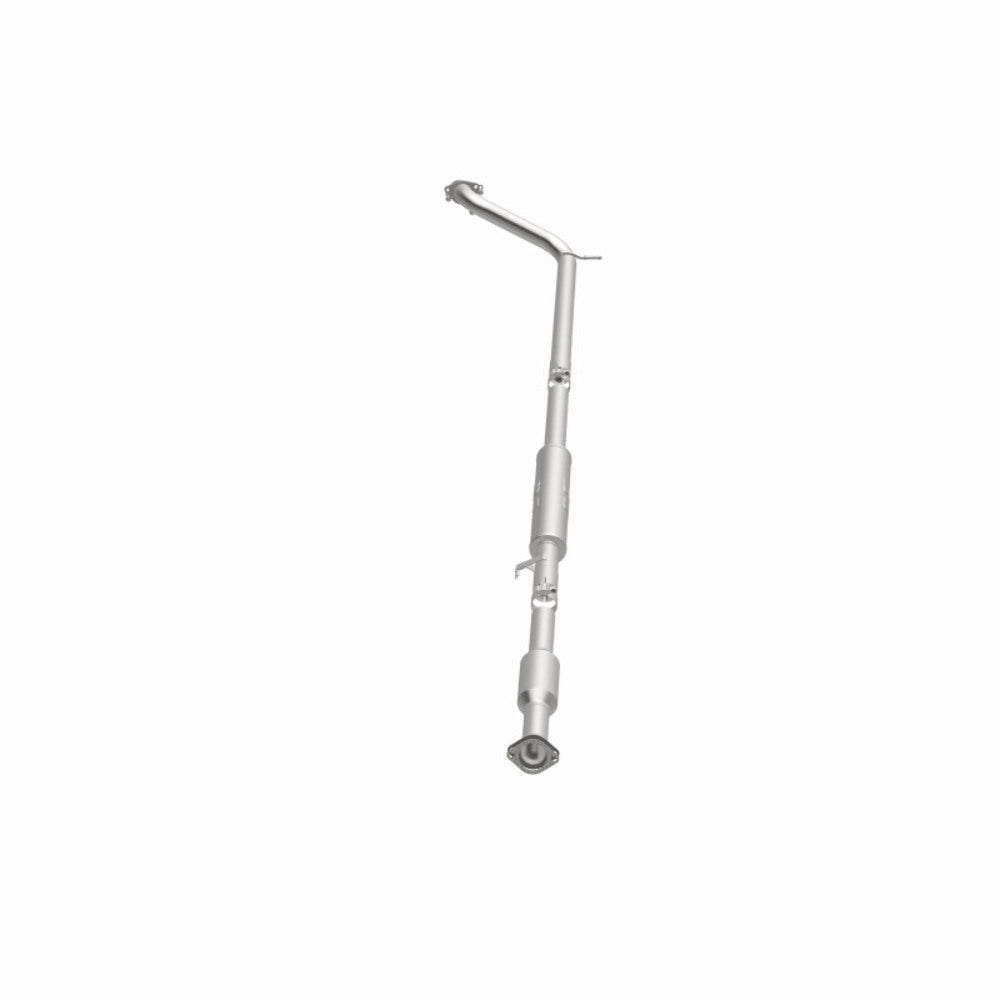 MagnaFlow catalytic converter stainless steel CARB compliant OBDII