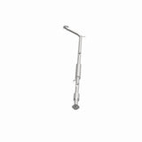 MagnaFlow catalytic converter stainless steel CARB compliant OBDII
