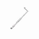 MagnaFlow catalytic converter stainless steel CARB compliant OBDII