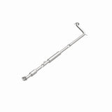 MagnaFlow catalytic converter stainless steel CARB compliant OBDII