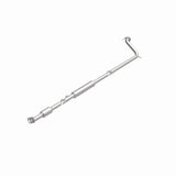 MagnaFlow catalytic converter stainless steel CARB compliant OBDII
