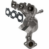 t 2006-09 Ford Fusion CARB Compliant Manifold Cat Converter 5531388 Magnaflow MagnaFlow Exhaust Products