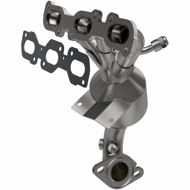 t 2006-09 Ford Fusion CARB Compliant Manifold Cat Converter 5531388 Magnaflow MagnaFlow Exhaust Products