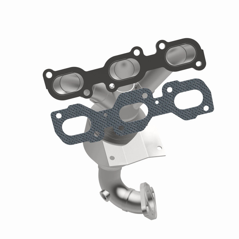 t 2006-09 Ford Fusion CARB Compliant Manifold Cat Converter 5531388 Magnaflow MagnaFlow Exhaust Products