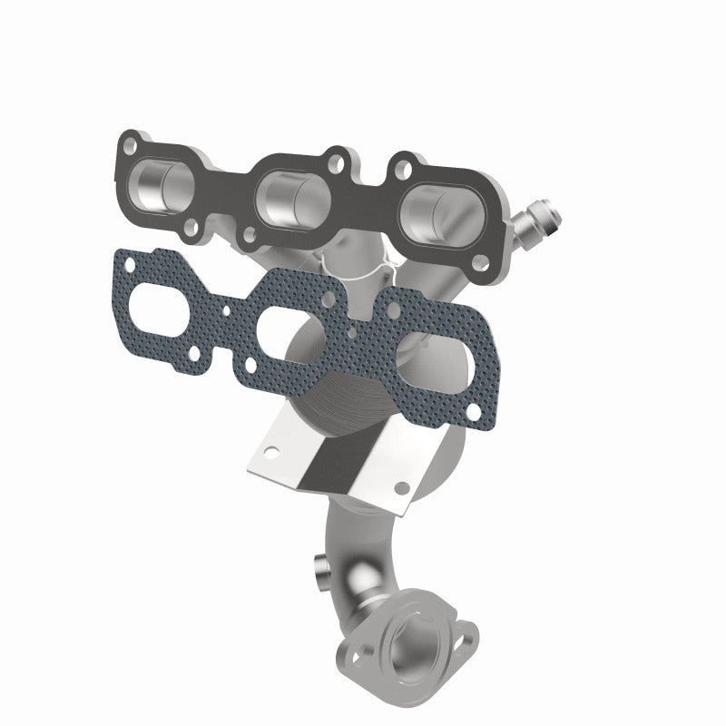 t 2006-09 Ford Fusion CARB Compliant Manifold Cat Converter 5531388 Magnaflow MagnaFlow Exhaust Products