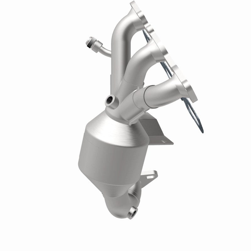 t 2006-09 Ford Fusion CARB Compliant Manifold Cat Converter 5531388 Magnaflow MagnaFlow Exhaust Products
