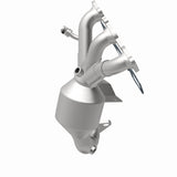 t 2006-09 Ford Fusion CARB Compliant Manifold Cat Converter 5531388 Magnaflow MagnaFlow Exhaust Products